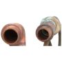 Four Seasons 54628 Tube & Fin Evaporator Core