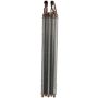 Four Seasons 54628 Tube & Fin Evaporator Core