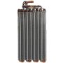 Four Seasons 54628 Tube & Fin Evaporator Core