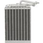Four Seasons 54636 Tube & Fin Evaporator Core
