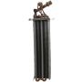 Four Seasons 54637 Tube & Fin Evaporator Core