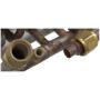 Four Seasons 54637 Tube & Fin Evaporator Core