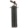 Four Seasons 54637 Tube & Fin Evaporator Core