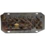 Four Seasons 54637 Tube & Fin Evaporator Core