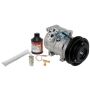 Four Seasons 5463NK Complete Air Conditioning Kit w/ New Compressor