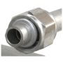 Four Seasons 54640 Serpentine Evaporator Core