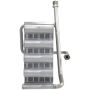 Four Seasons 54640 Serpentine Evaporator Core