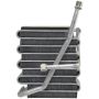 Four Seasons 54640 Serpentine Evaporator Core