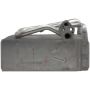 Four Seasons 54643 Plate & Fin Evaporator Core