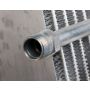Four Seasons 54647 Serpentine Evaporator Core