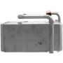 Four Seasons 54658 Serpentine Evaporator Core