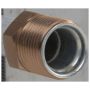 Four Seasons 54658 Serpentine Evaporator Core