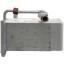 Four Seasons 54658 Serpentine Evaporator Core