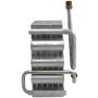 Four Seasons 54660 Serpentine Evaporator Core