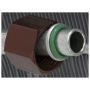 Four Seasons 54660 Serpentine Evaporator Core