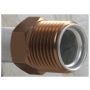 Four Seasons 54660 Serpentine Evaporator Core