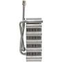 Four Seasons 54661 Serpentine Evaporator Core