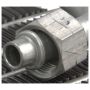 Four Seasons 54661 Serpentine Evaporator Core