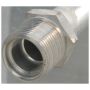 Four Seasons 54661 Serpentine Evaporator Core