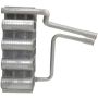 Four Seasons 54662 Serpentine Evaporator Core
