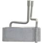 Four Seasons 54662 Serpentine Evaporator Core