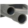 Four Seasons 54662 Serpentine Evaporator Core