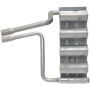 Four Seasons 54662 Serpentine Evaporator Core