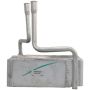 Four Seasons 54662 Serpentine Evaporator Core