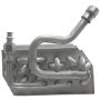 Four Seasons 54664 Tube & Fin Evaporator Core