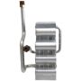 Four Seasons 54666 Serpentine Evaporator Core
