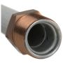 Four Seasons 54666 Serpentine Evaporator Core