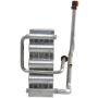 Four Seasons 54666 Serpentine Evaporator Core