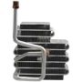 Four Seasons 54666 Serpentine Evaporator Core
