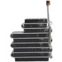 Four Seasons 54666 Serpentine Evaporator Core