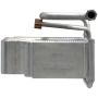 Four Seasons 54666 Serpentine Evaporator Core