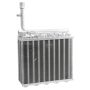 Four Seasons 54668 Tube & Fin Evaporator Core