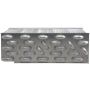 Four Seasons 54668 Tube & Fin Evaporator Core
