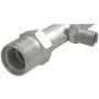 Four Seasons 54668 Tube & Fin Evaporator Core