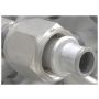 Four Seasons 54668 Tube & Fin Evaporator Core