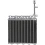Four Seasons 54668 Tube & Fin Evaporator Core