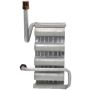 Four Seasons 54669 Serpentine Evaporator Core