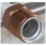 Four Seasons 54669 Serpentine Evaporator Core