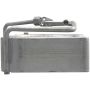 Four Seasons 54670 Serpentine Evaporator Core