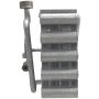 Four Seasons 54670 Serpentine Evaporator Core