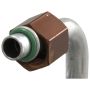 Four Seasons 54671 Serpentine Evaporator Core