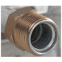 Four Seasons 54671 Serpentine Evaporator Core