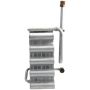 Four Seasons 54671 Serpentine Evaporator Core