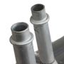 Four Seasons 54672 Tube & Fin Evaporator Core