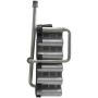 Four Seasons 54677 Serpentine Evaporator Core