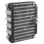 Four Seasons 54680 Serpentine Evaporator Core